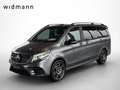 Mercedes-Benz V 300 d 4MATIC AMG Line  Allrad, 7-Sitzer Grijs - thumbnail 1