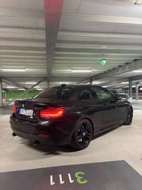 M240i Coupe Aut