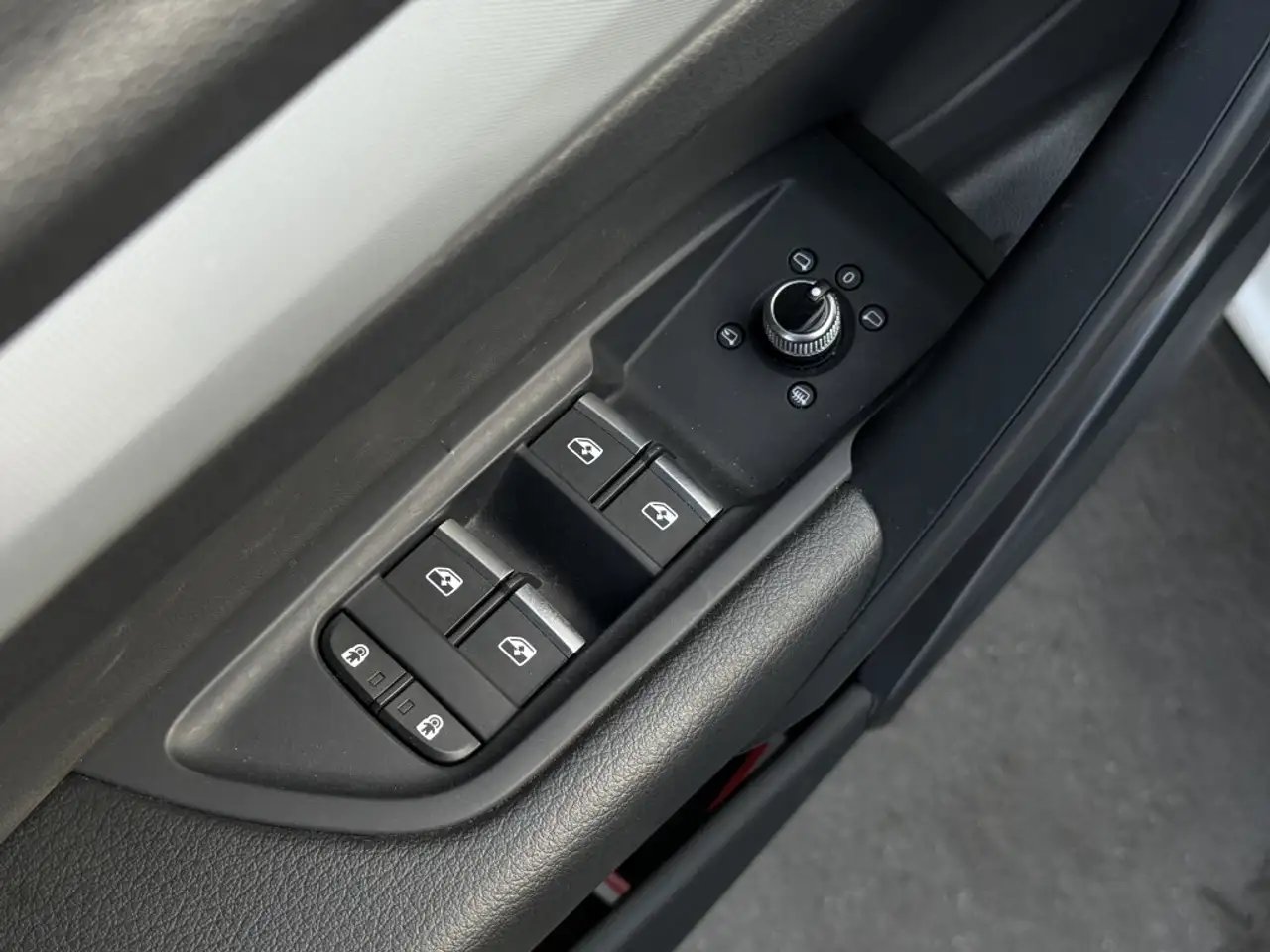 Audi Q5 снимка Audi Q5