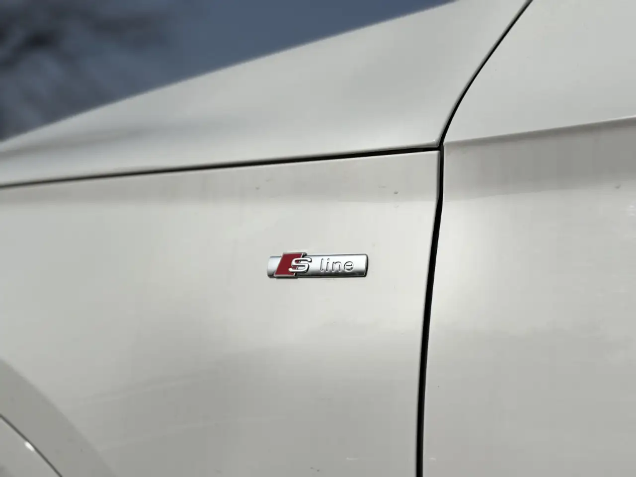 Audi Q5 снимка Audi Q5