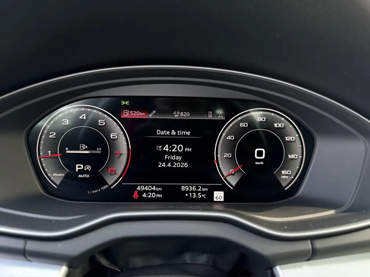 Audi Q5 снимка Audi Q5