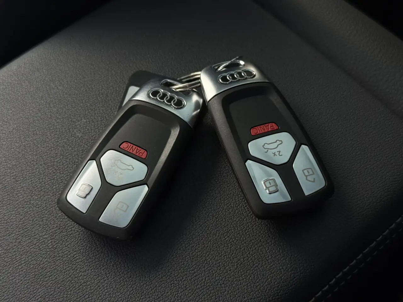 Audi Q5 снимка Audi Q5
