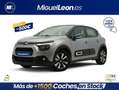 Citroen C3 PureTech 60KW (83CV) Feel Pack Gris - thumbnail 1