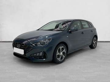 1.5 TGDI Klass 48V 140