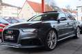 Audi RS6 AVANT* 4.0 TFSI* LEDER* PANO* ACC* HUD* 21" Grau - thumbnail 6