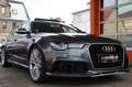 Audi RS6 AVANT* 4.0 TFSI* LEDER* PANO* ACC* HUD* 21" Grau - thumbnail 3