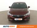 Opel Astra 1.4 SIDI Turbo ON*TEMPO*NAVI*PDC*SHZ*ALU Czerwony - thumbnail 9