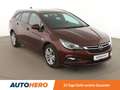 Opel Astra 1.4 SIDI Turbo ON*TEMPO*NAVI*PDC*SHZ*ALU Czerwony - thumbnail 8