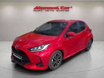 Hybrid 1.5I - GARANTIE CONSTRUCTEUR - CAR PLAY