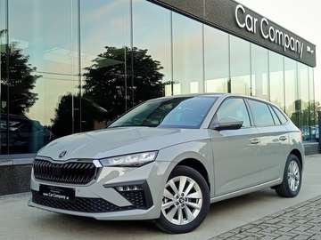 Scala 1.0 TSI 115PK DSG*GPS*CAMERA*TREKHAAK
