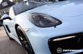 Porsche Boxster GTS 3.4 PDK in Gulfblue folie, topcombinatie Zilver - thumbnail 22