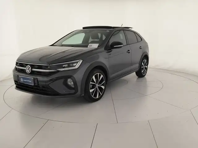 Volkswagen Taigo 1.0 tsi 115cv r-line dsg