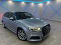 Audi A3 A3 SB 30TDI S-tronic sport*S-LINE*LED*NAVI* Silber - thumbnail 2