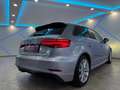 Audi A3 A3 SB 30TDI S-tronic sport*S-LINE*LED*NAVI* Silber - thumbnail 15
