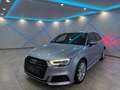 Audi A3 A3 SB 30TDI S-tronic sport*S-LINE*LED*NAVI* Silber - thumbnail 8