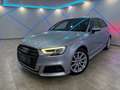 Audi A3 A3 SB 30TDI S-tronic sport*S-LINE*LED*NAVI* Silber - thumbnail 6