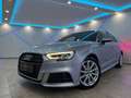 Audi A3 A3 SB 30TDI S-tronic sport*S-LINE*LED*NAVI* Silber - thumbnail 5