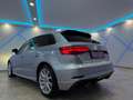 Audi A3 A3 SB 30TDI S-tronic sport*S-LINE*LED*NAVI* Silber - thumbnail 11