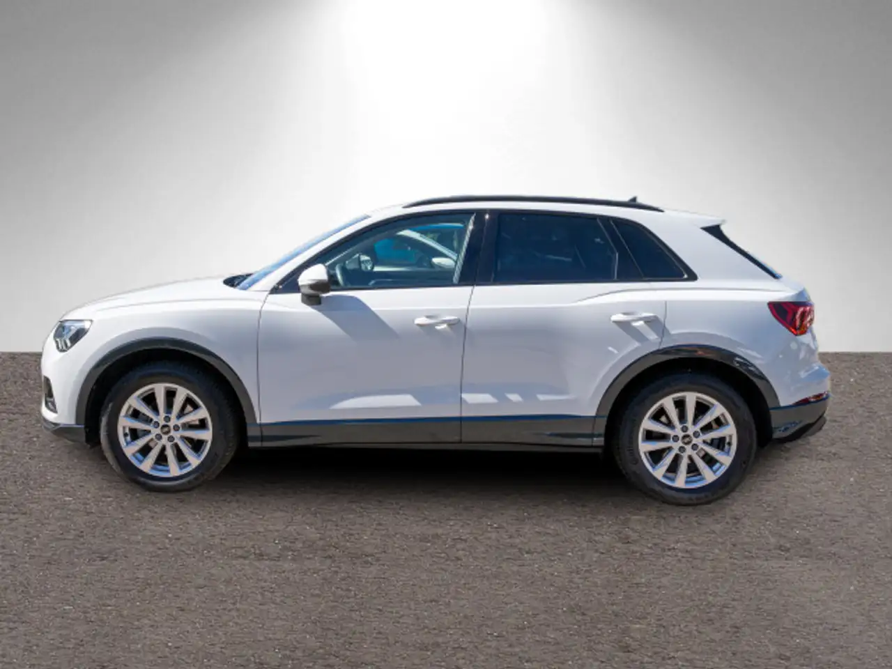 Audi Q3, фото 4