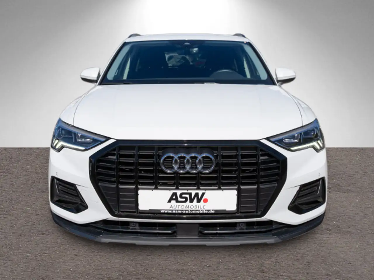 Audi Q3, фото 5