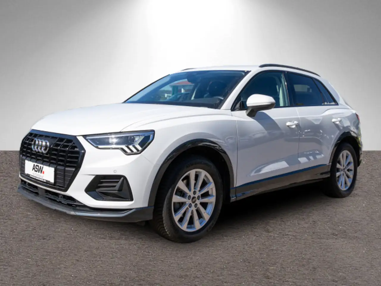 Audi Q3, фото 2