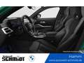 BMW M3 Competion xDrive Touring Innovationspaket Grün - thumbnail 4