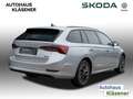 Skoda Octavia Combi 1.5TSI e-TEC 110KW DSG ACC LED RKAM Argent - thumbnail 3