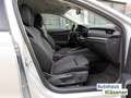 Skoda Octavia Combi 1.5TSI e-TEC 110KW DSG ACC LED RKAM Argent - thumbnail 4