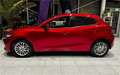 Mazda 2 G90 Takumi mit Online Navigation Rot - thumbnail 2
