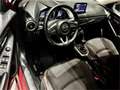 Mazda 2 G90 Takumi mit Online Navigation Rot - thumbnail 6