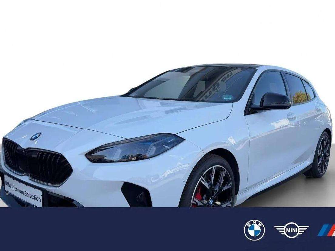 BMW 123