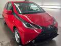 Toyota Aygo x-play touch*TEMPOMAT*RÜCKFAHRCAM* Rot - thumbnail 1