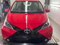Toyota Aygo x-play touch*TEMPOMAT*RÜCKFAHRCAM* Rot - thumbnail 3