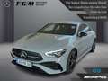 Mercedes-Benz CLA 200 Coupé AMG Line KeyGo|TWA|CarPlay|Night Gris - thumbnail 1