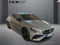 Mercedes-Benz CLA 200 Coupé AMG Line KeyGo|TWA|CarPlay|Night Grau - thumbnail 5