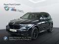 BMW X5 xDrive40d M-Sport NAVI LASER 360° AHK STANDHZG. AC Schwarz - thumbnail 1