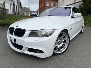 i Limo M Sport H&K Alcantara 8xbereift SHZ