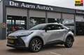 Toyota C-HR 1.8 Hybrid 140 Two Tone Full Led Groot navi Elektr Gris - thumbnail 1