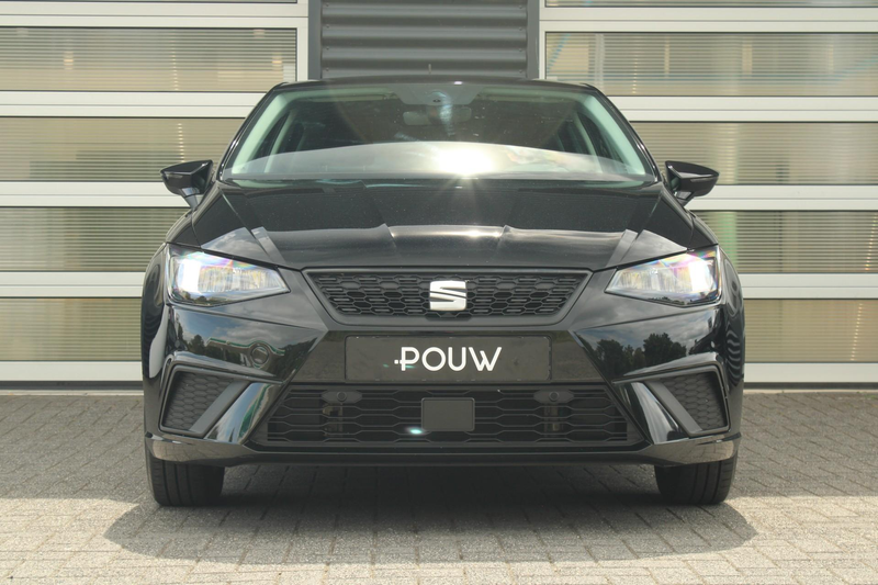 SEAT Ibiza 1.0 EcoTSI 95pk Style Business Connect | Navigatie — photo 8