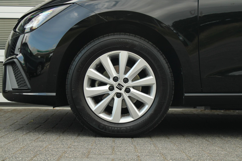 SEAT Ibiza 1.0 EcoTSI 95pk Style Business Connect | Navigatie — photo 15