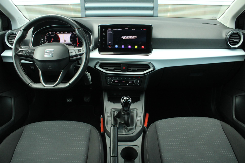 SEAT Ibiza 1.0 EcoTSI 95pk Style Business Connect | Navigatie — photo 5