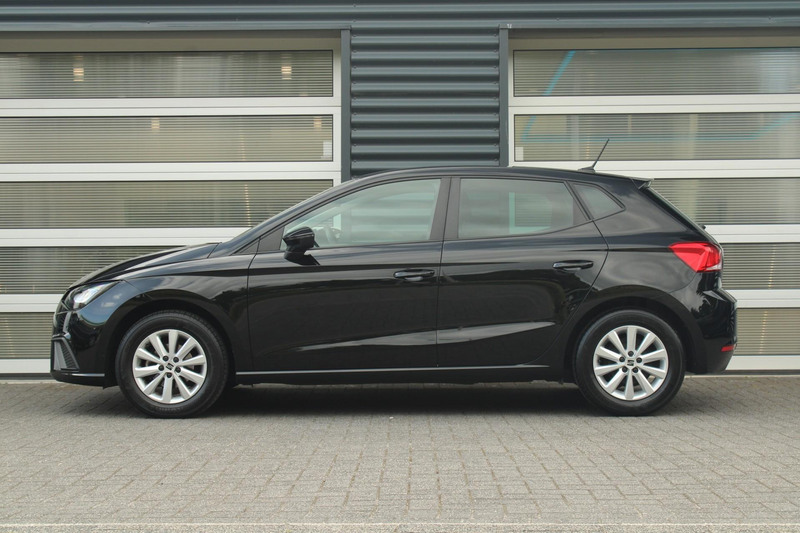 SEAT Ibiza 1.0 EcoTSI 95pk Style Business Connect | Navigatie — photo 14