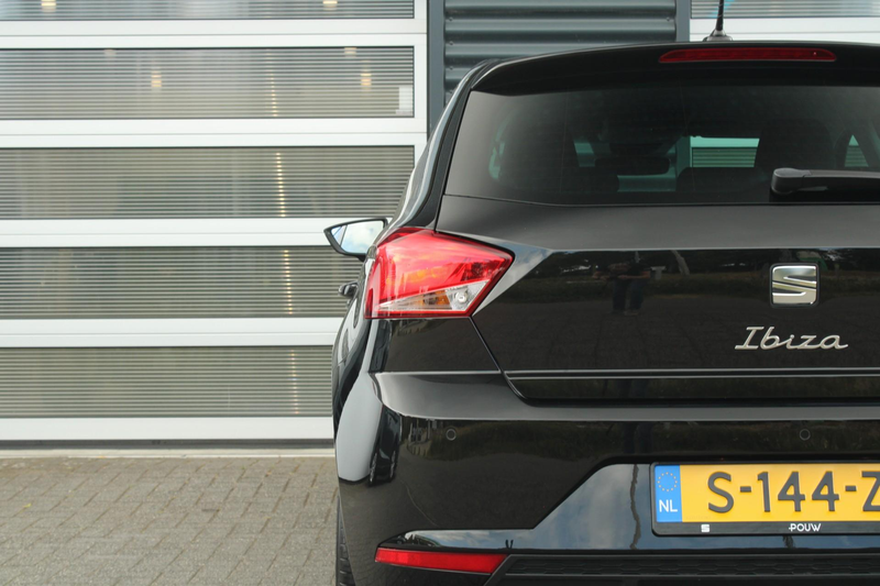 SEAT Ibiza 1.0 EcoTSI 95pk Style Business Connect | Navigatie — photo 12