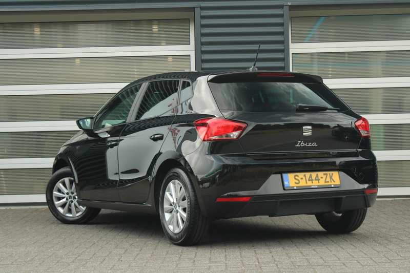 SEAT Ibiza 1.0 EcoTSI 95pk Style Business Connect | Navigatie — photo 13