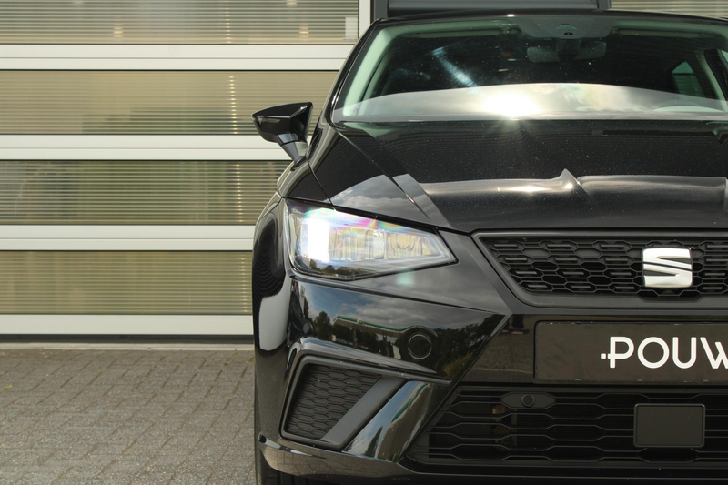 SEAT Ibiza 1.0 EcoTSI 95pk Style Business Connect | Navigatie — photo 9