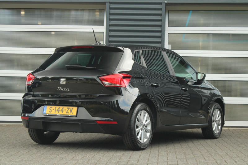 SEAT Ibiza 1.0 EcoTSI 95pk Style Business Connect | Navigatie — photo 2