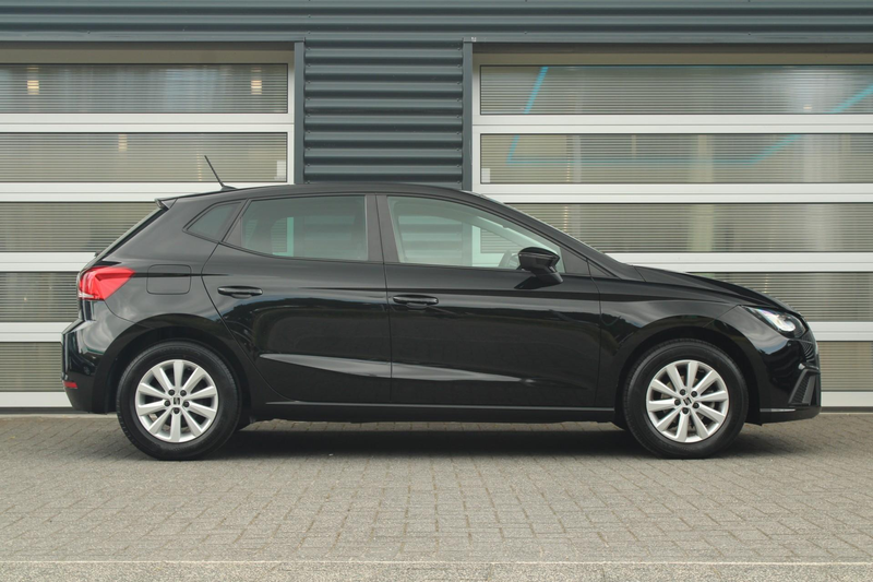 SEAT Ibiza 1.0 EcoTSI 95pk Style Business Connect | Navigatie — photo 3