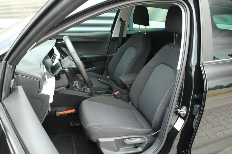 SEAT Ibiza 1.0 EcoTSI 95pk Style Business Connect | Navigatie — photo 4