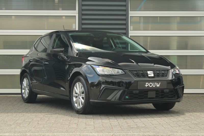 SEAT Ibiza 1.0 EcoTSI 95pk Style Business Connect | Navigatie — photo 10