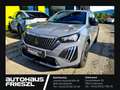 Peugeot 2008 PureTech 100 S&S Allure 6-Gang-VFW Grau - thumbnail 1